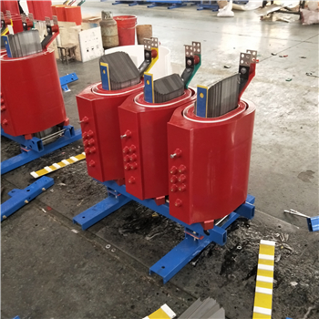 潮州SCB10型干式变压器 潮州SCB10型干式变压器