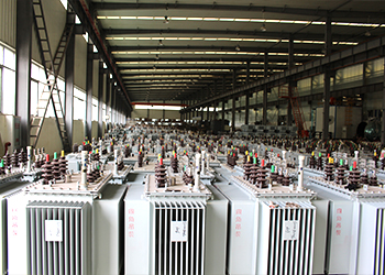 潮州SH15-M非晶合金变压器（全铜）