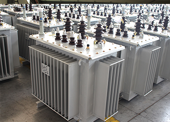 潮州SH15-M型非晶合金变压器（20KV）