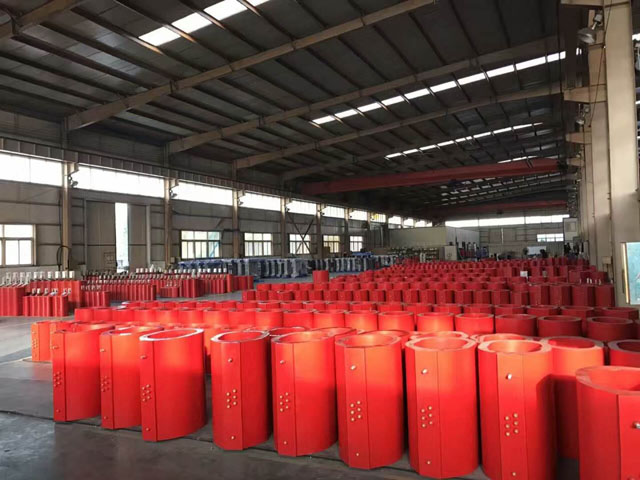 潮州SCB12-630KVA干式电力变压器