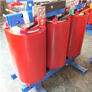潮州SCB14-1000KVA/10KV/0.4KV干式变压器